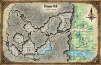 Adventures in Faerun; Dragon Orb (Digital DM & Player Versions)