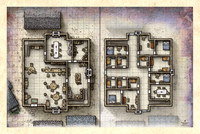 Ravenloft: The Horrors Within