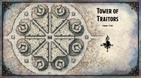 Ravenloft: The Horrors Within; Kalakeri - Tower of Traitors (Digital)