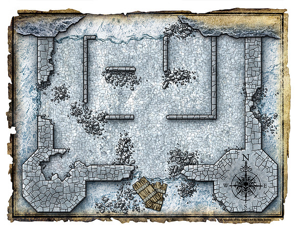 Elder Evils; Giant Brood (Digital Player's Version - No Grid)
