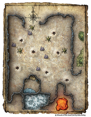 Elder Evils; Vane Engagement (Digital Player's Version - No Grid)