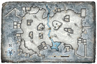 H2: Thunderspire Labyrinth; Seven Pillared Hall (Digital DM's Version)