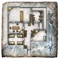 H2: Thunderspire Labyrinth; Grimmerzhul Post (Digital Player's Version - Gridless)