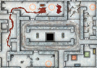 H2: Thunderspire Labyrinth; Proving Grounds (Digital Player's Version - Gridless)
