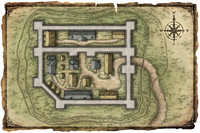 H1: Keep on the Shadowfell; Winterhaven (Digital Player's Version)