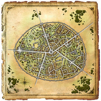 Cityscape; Sutulak (Digital Player's Version)