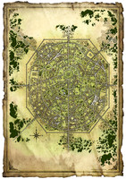 Cityscape; Kaddastrei (Digital Player's Version)
