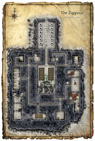 Elder Evils; Ziggurat (Digital DM's Version)