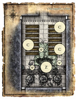 Elder Evils; Chapel of Zargon (Digital DM's Version)