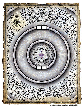 Elder Evils; Crystalline Prison (Digital Player's Version - No Grid)