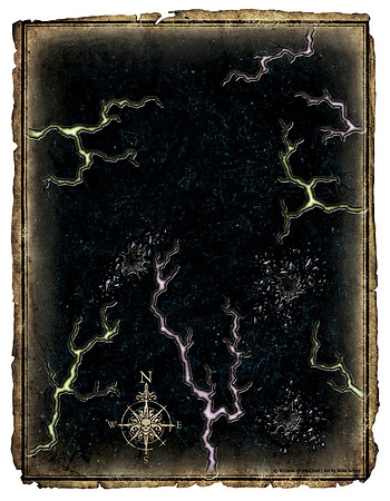Elder Evils; Angels of Atropus (Digital Player's Version - No Grid)