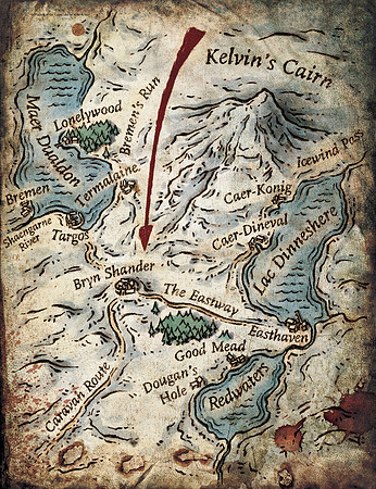 Legacy of the Crystal Shard; Ten Town's Battle Plan Handout (Digital) $2